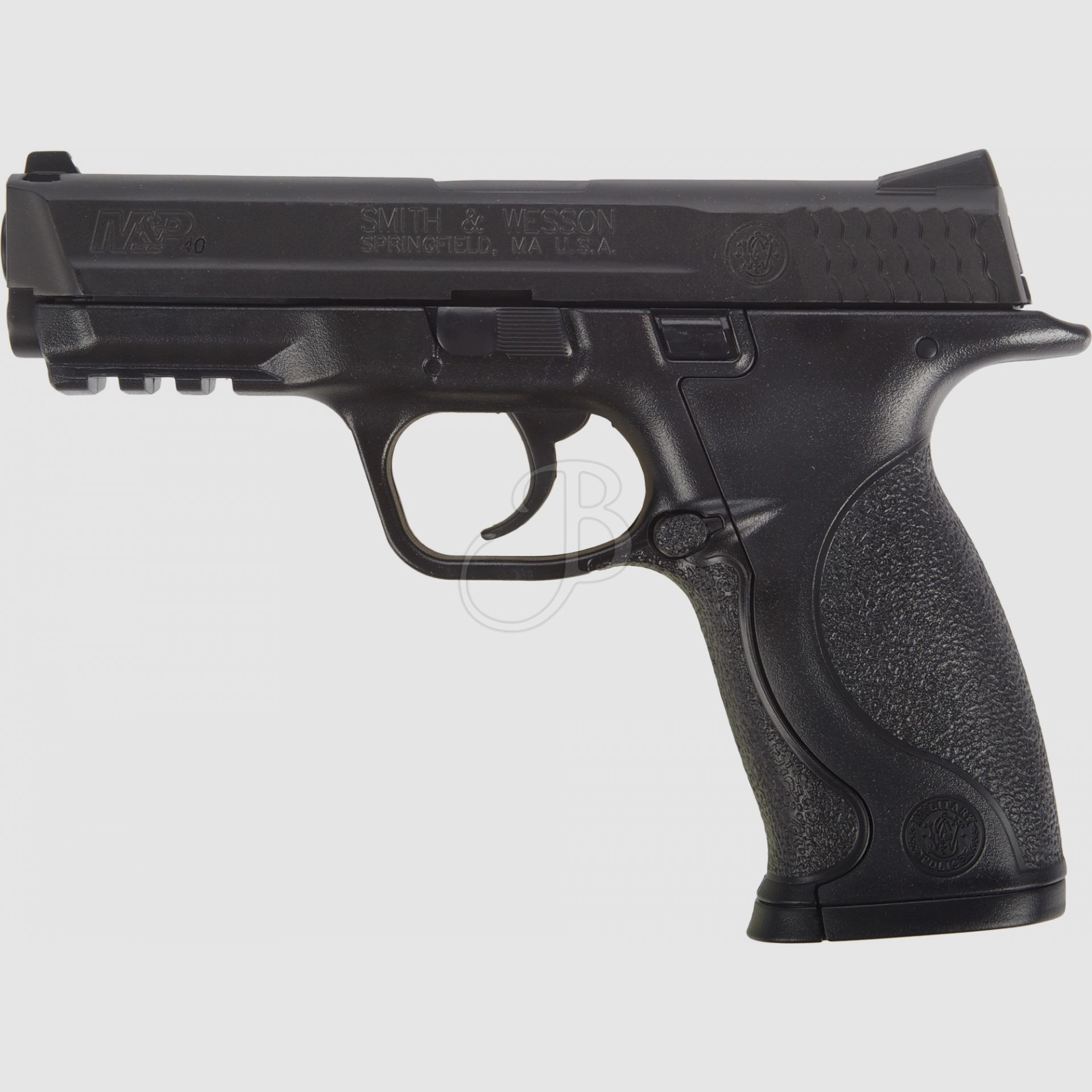UMAREX S&W M&P 40, afbeelding 3 van 3