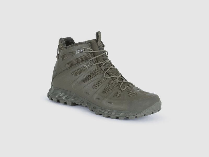 Selvatica Tactical Mid GTX, Bild 3 von 10