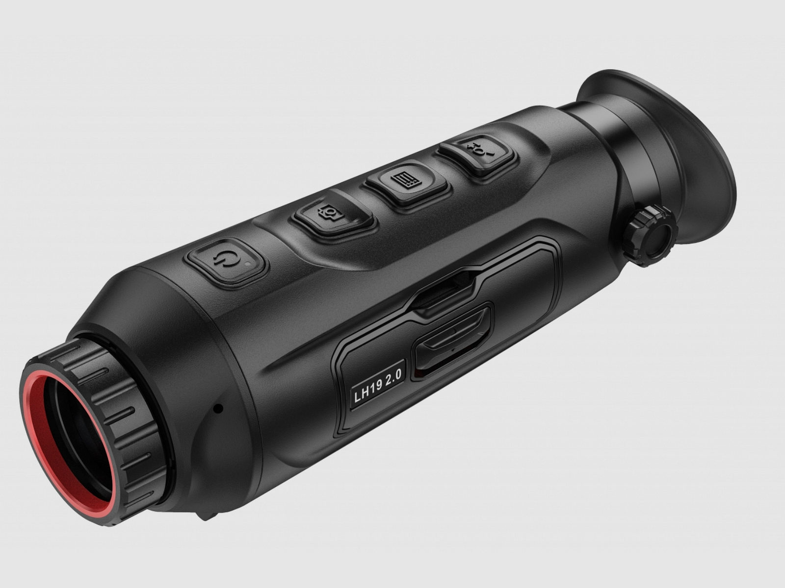 HIKMICRO LYNX LH19 2.0 Wärmebild-Monokular, Bild 5 von 5