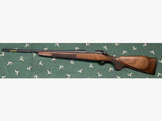 Bergara B14 Timber - .308 Win.