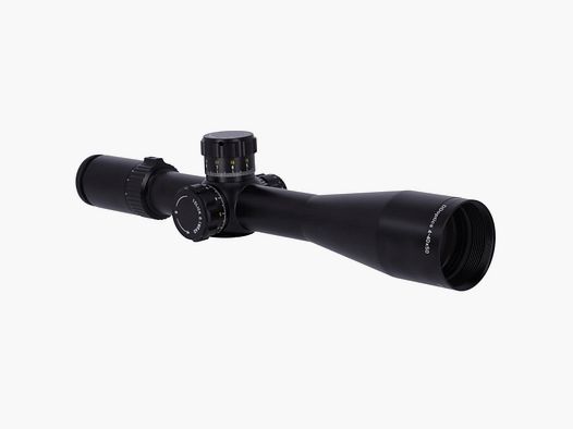 DDoptics V10 4-40x50 DDMP riflescope