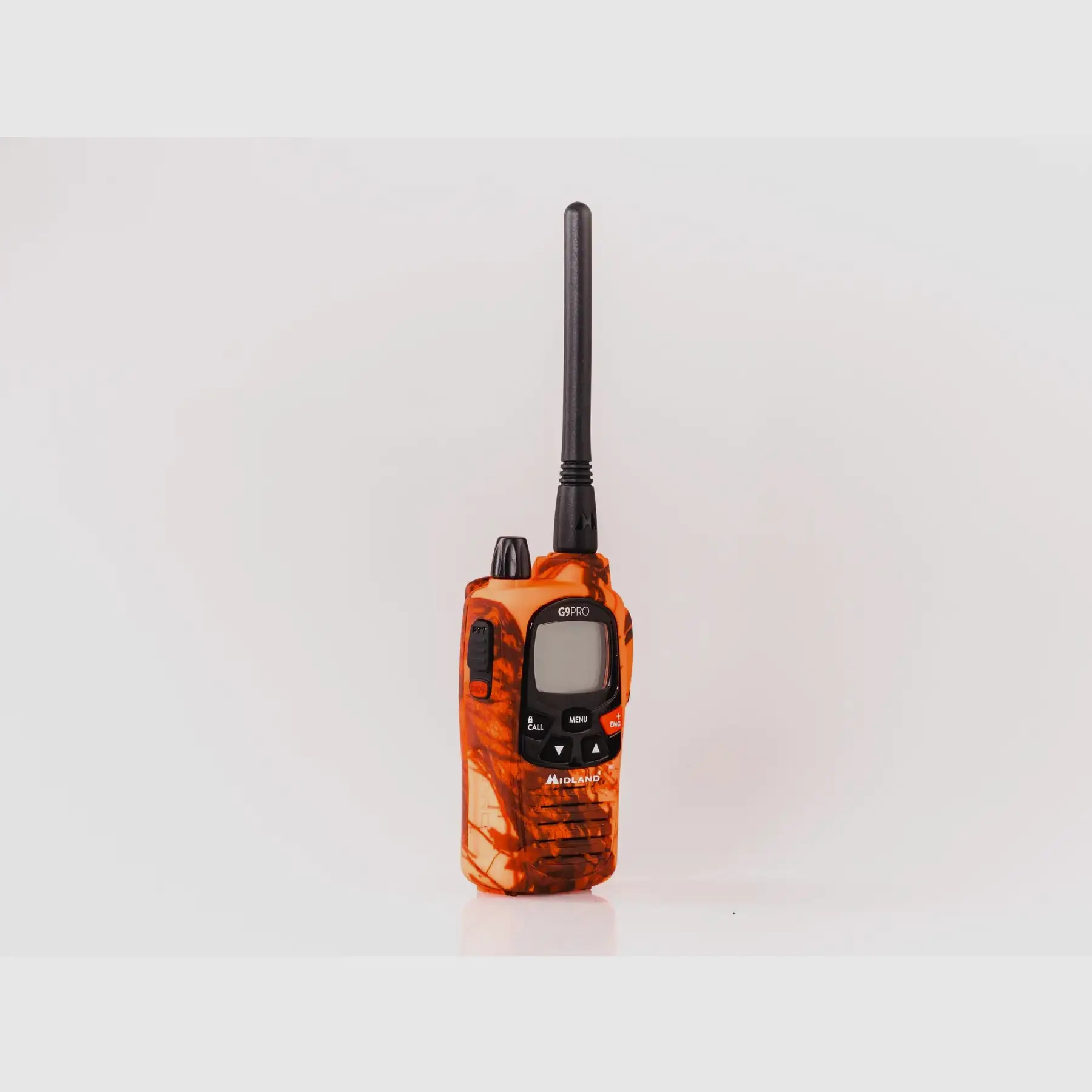 Radio Midland G9 Pro Blaze, afbeelding 2 van 4