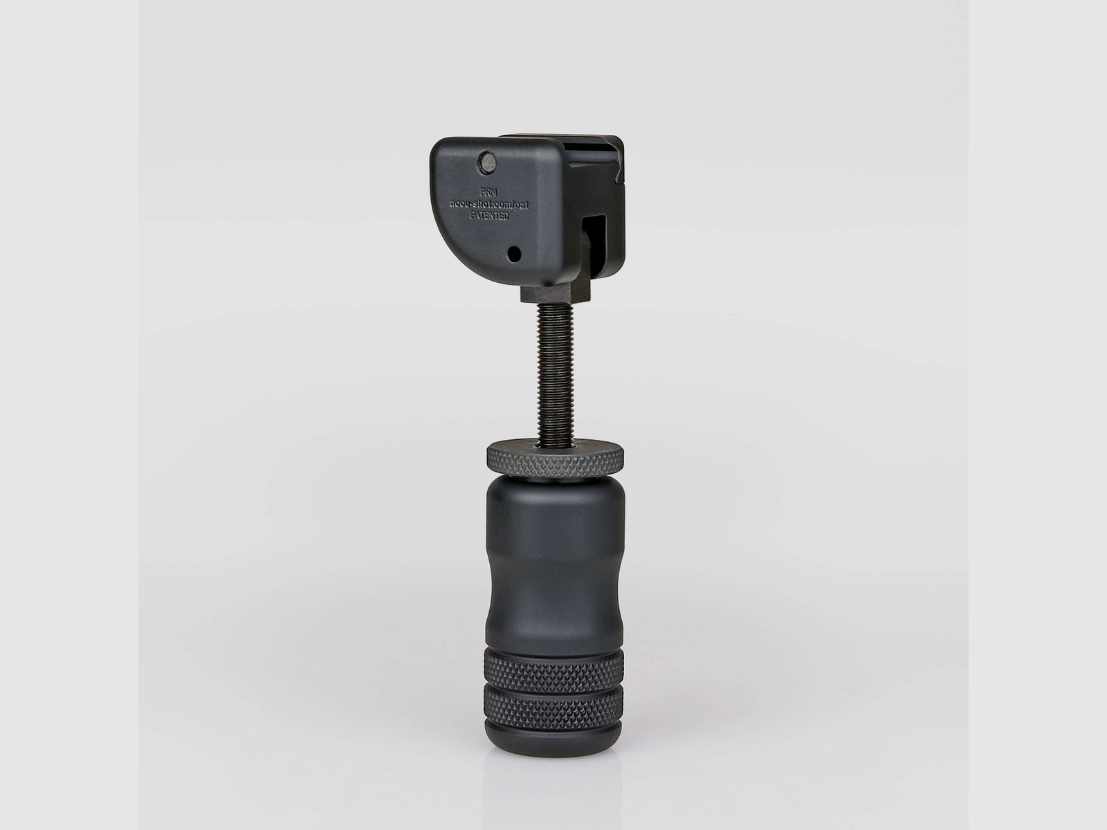 B&T Accu Shot BT12-QK, Monopod o standardowej wysokości PRM, do szyn Picatinny