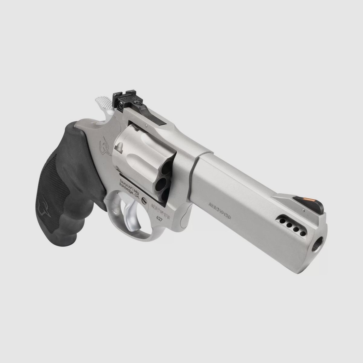Taurus Tracker 627 4" Kal. 357 Magnum, Bild 3 von 3