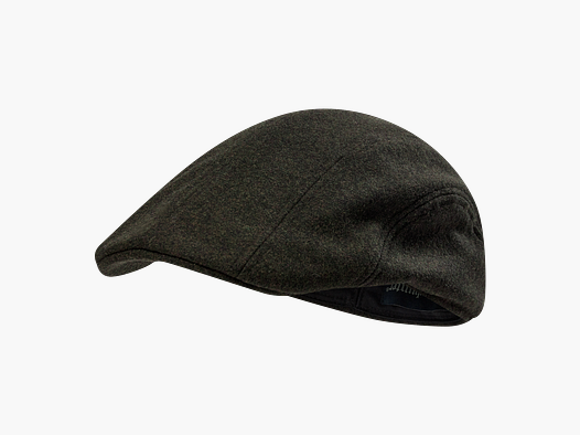 Tatra Flatcap - Loden Wood – Tallas de sombreros: 56/57