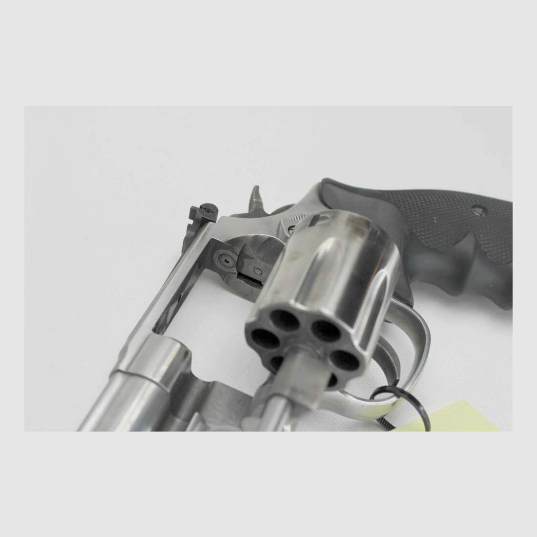 Revolver Smith & Wesson Mod. 66-5 S&W 66-5 .357Mag