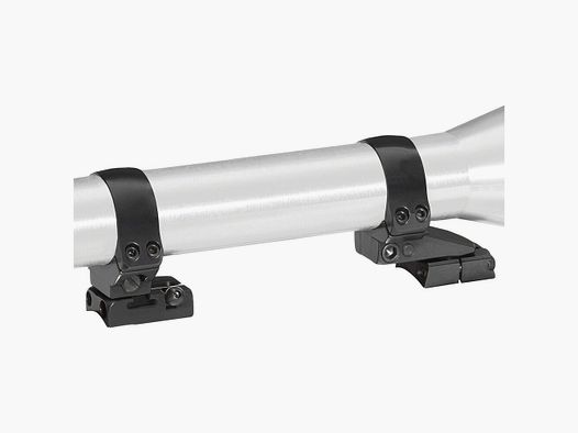 Montage pivotant EAW Blue Line pour Tikka T3