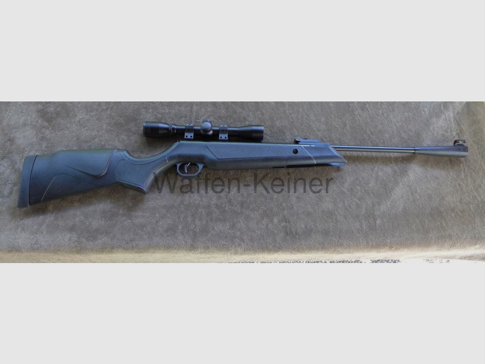 AKAH Tell Modell 220 Composite