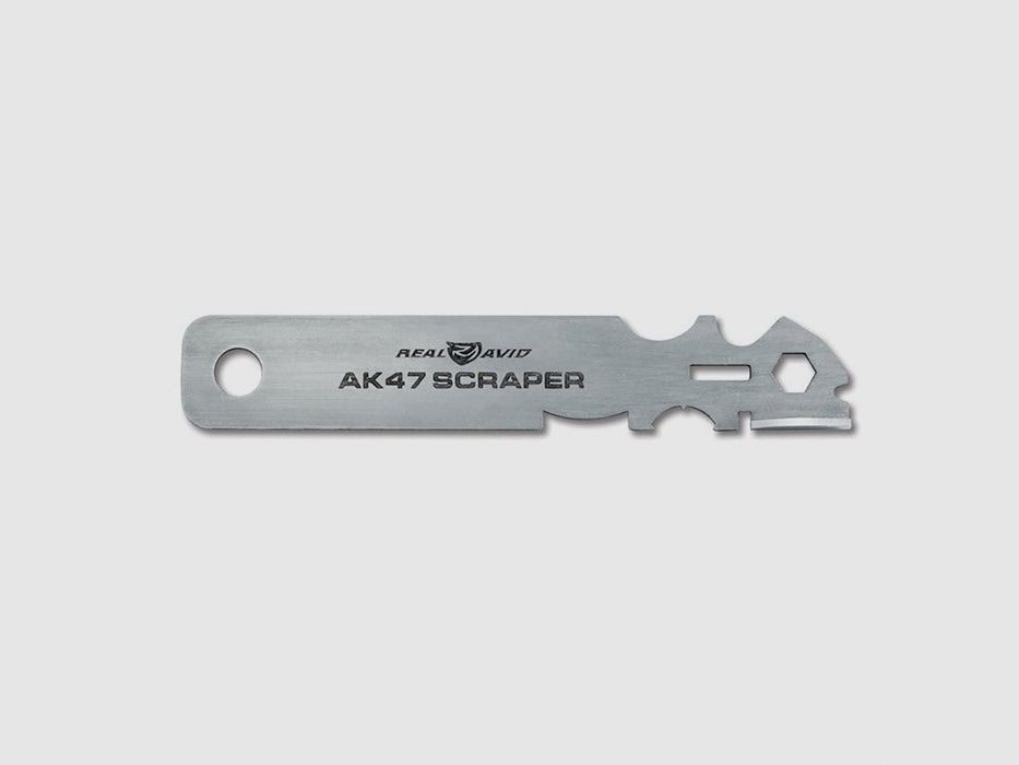 Real Avid Gun Boss AK-47 Cleaning Kit, image 4 of 6