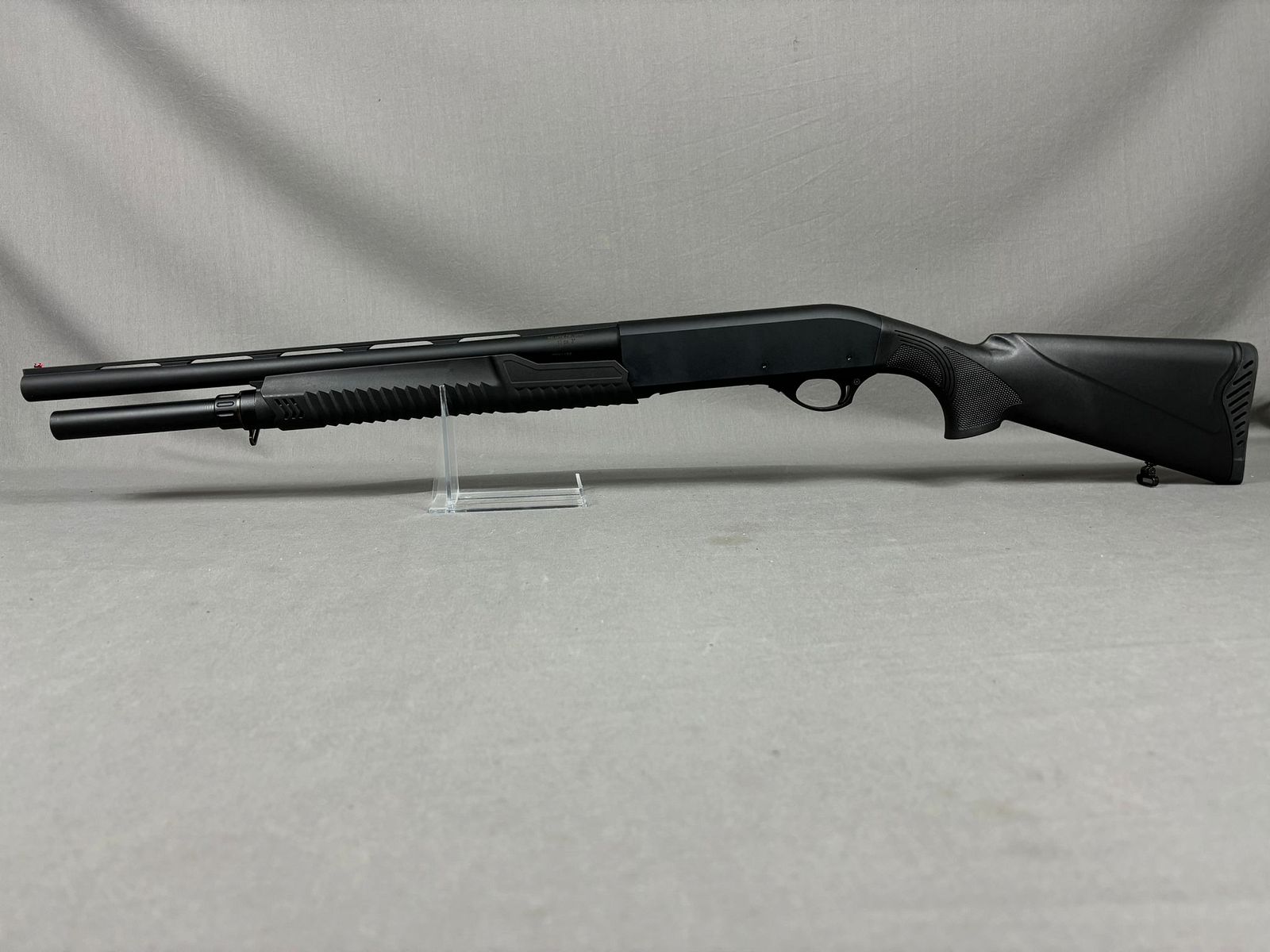 Victor made by Huglu "Home Defence" in 12/76