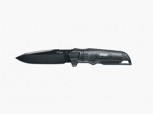 Walther BUK BackUpKnife - Tramm & Hinners Hamburg - Sport- und Jagdwaffen
