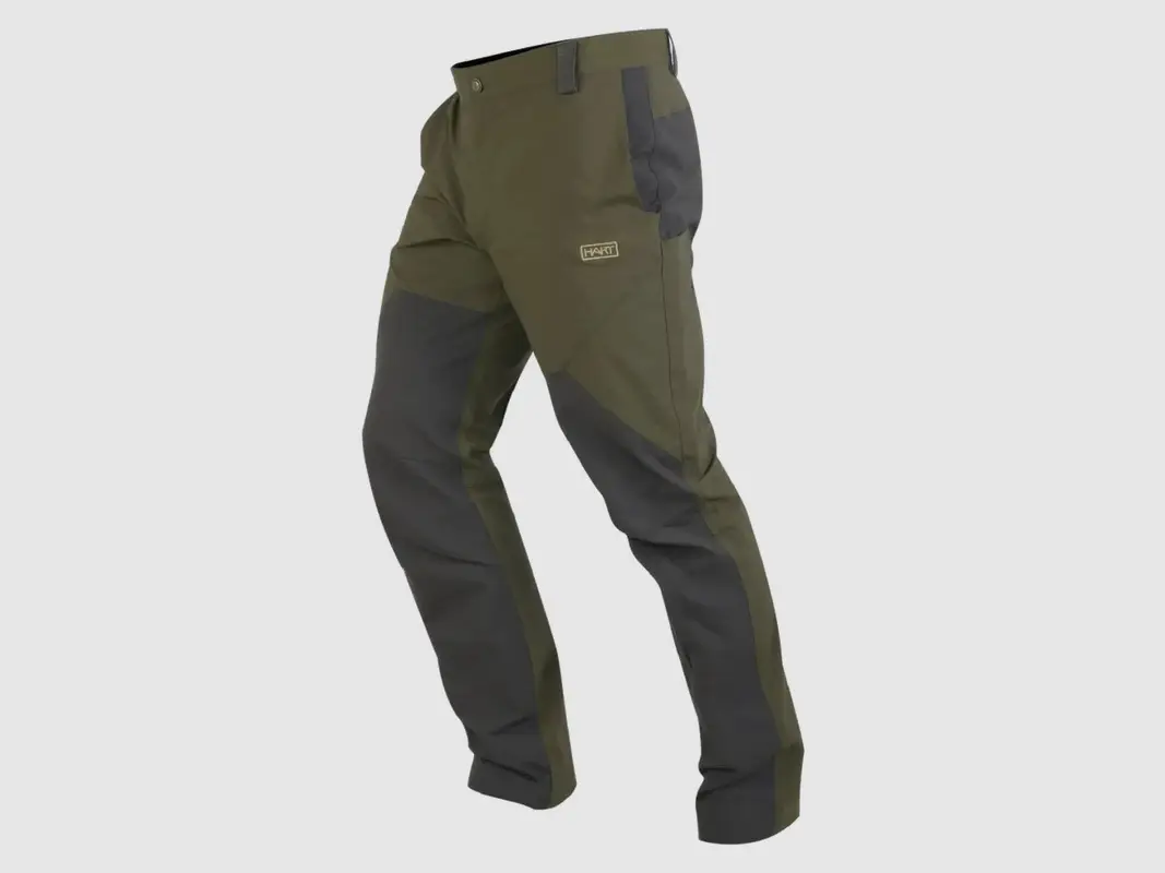 Hunting Pants Hart BADEN-T, image 1 of 4