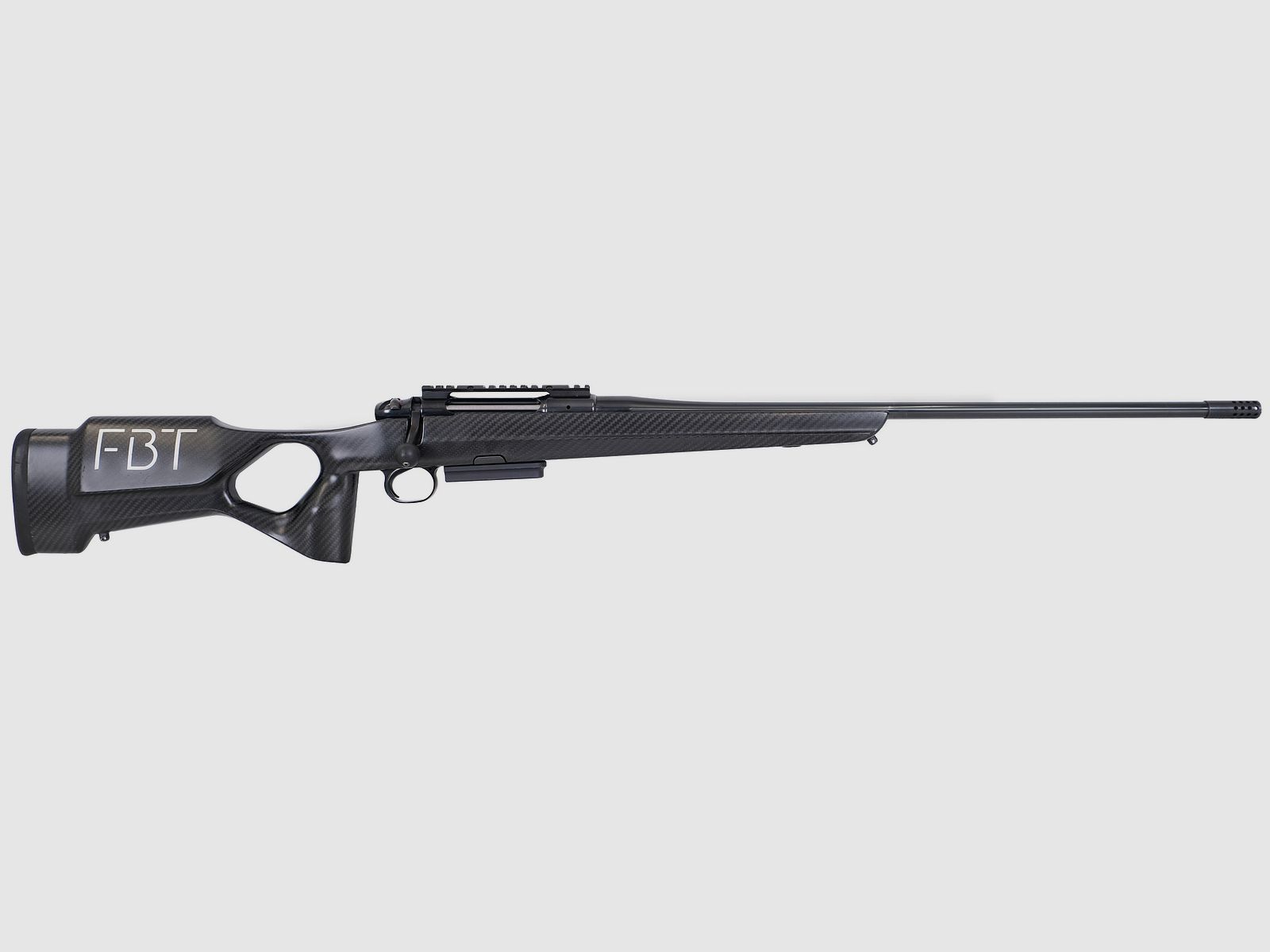 Heym SR21 Carbon .300WinMag Repetierbüchsen, Bild 1 von 3