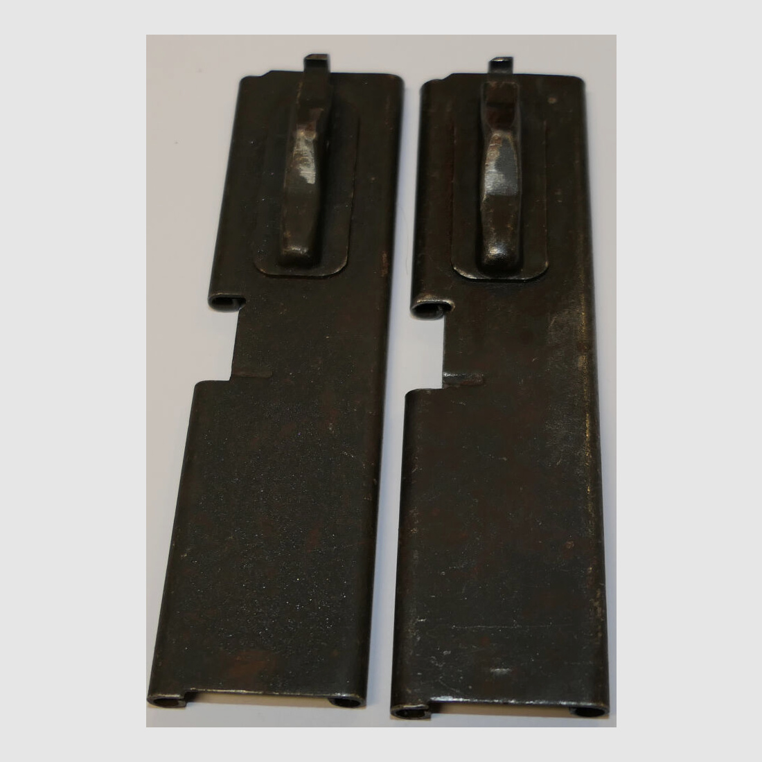 Rheinmetall Staubschutzklappe MG1/MG3/MG42 Gebraucht