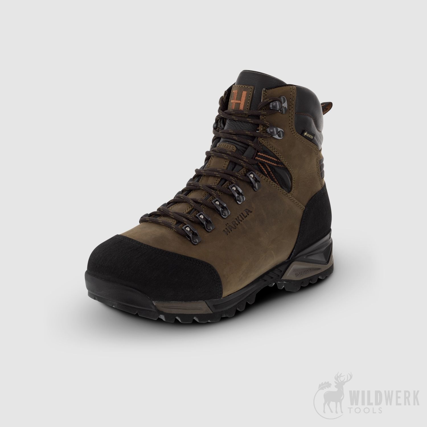Härkila Forest Hunter Mid GTX