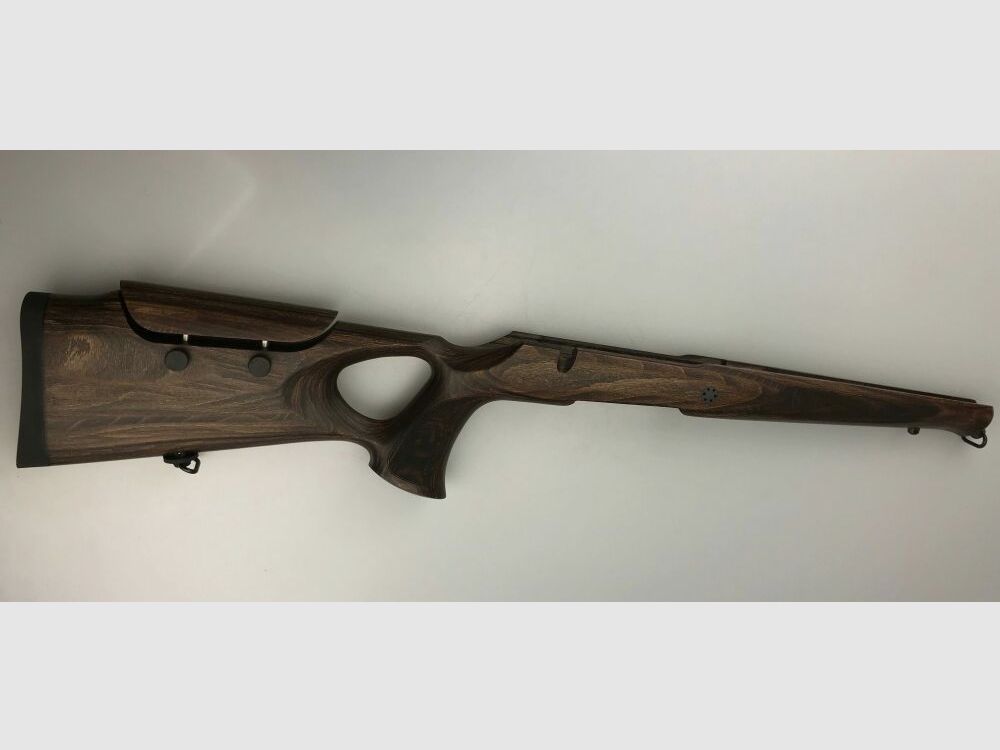 Sauer 101 GTI calcio intercambiabile