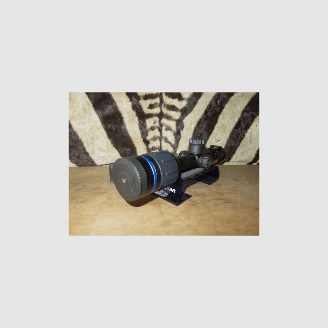Thermal riflescope PULSAR Thermion 2 XP50 Pro, image 4 of 8