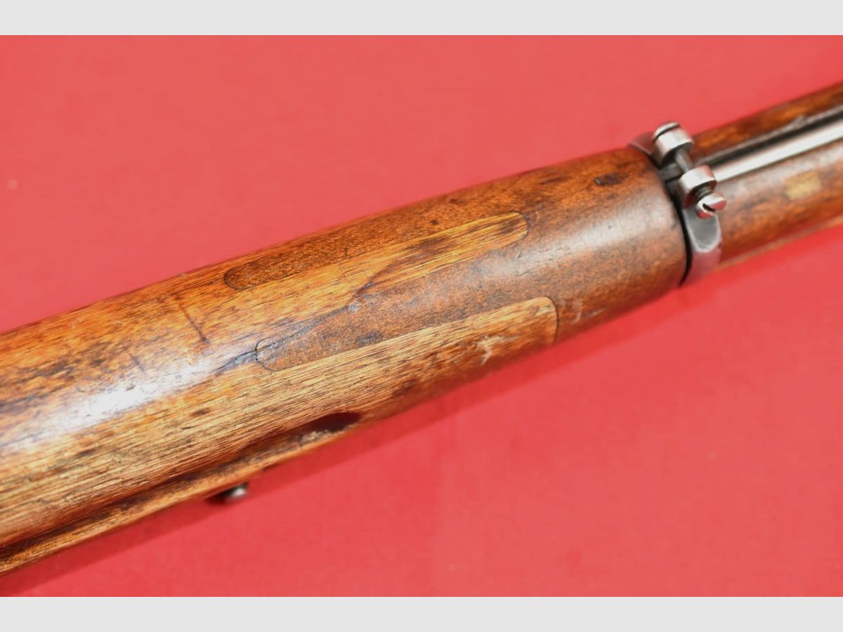 #5313 Mosin P-26 Karabiner, Kal. 7,62x53R, Bild 31 von 33