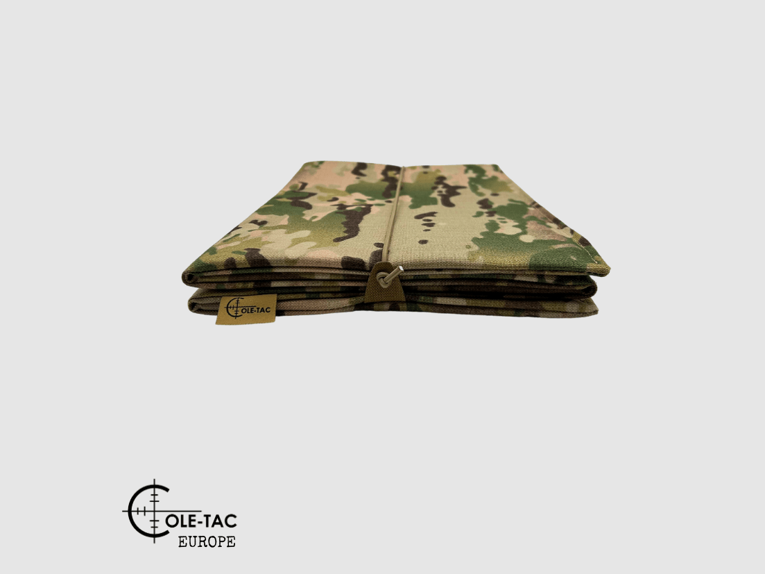 Cole-Tac Spartan Mata Strzelecka, zdjęcie 9 z 9