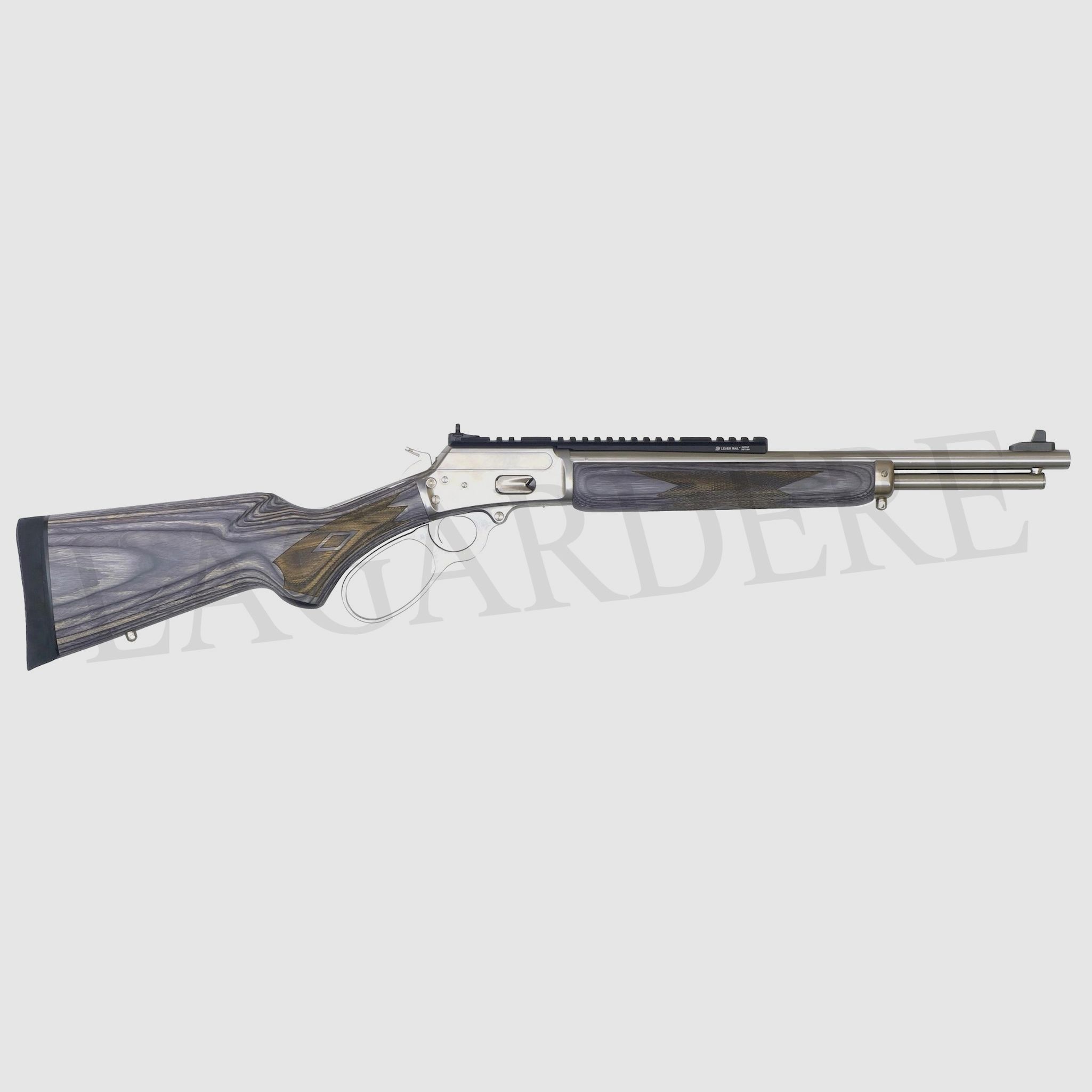 MARLIN 1894 SBL STS 70433 (LEVER-ACTION GEWEER)