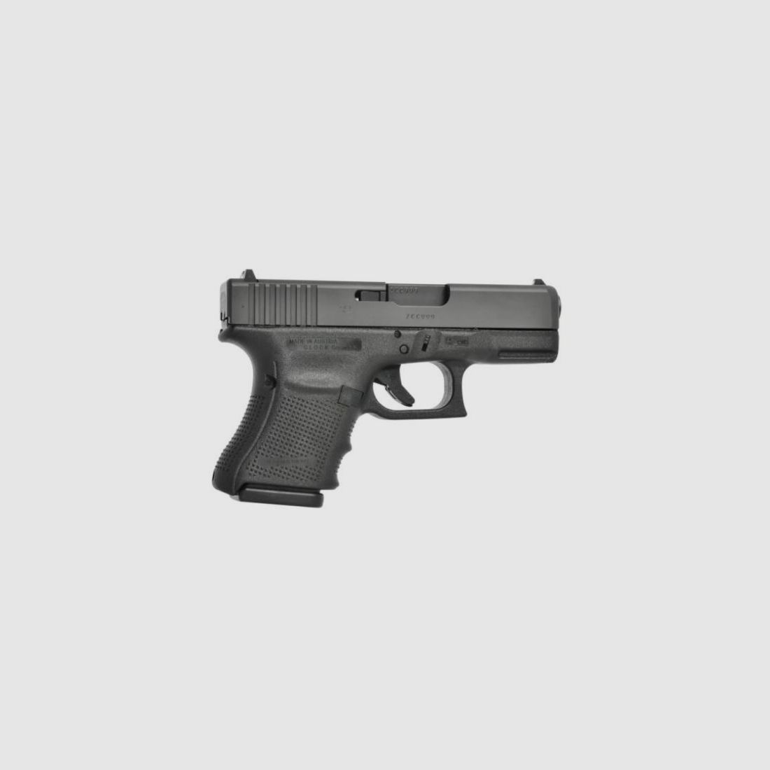 GLOCK Pistole Mod. 29 Gen4 10mmAuto