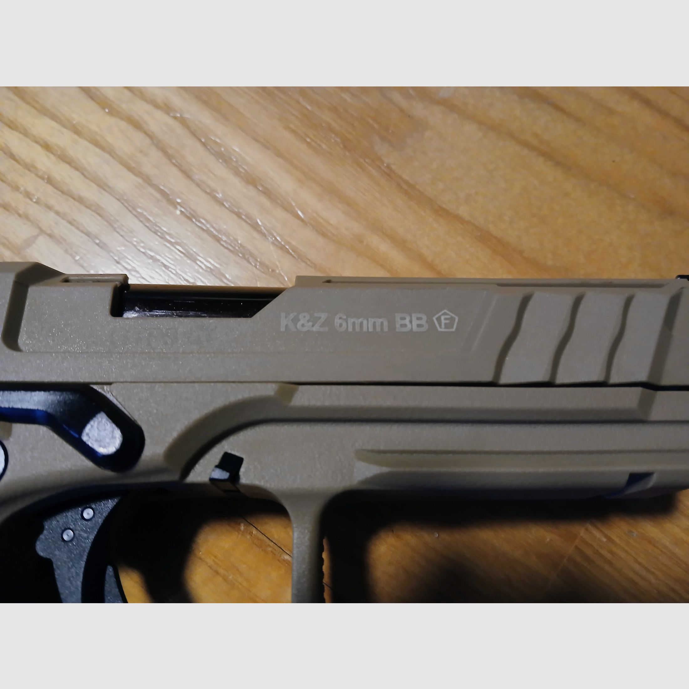 GTP9 (frais de port inclus), image 4 sur 6