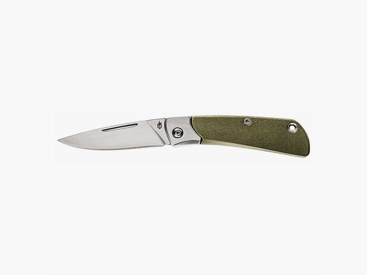 Cuchillo de bolsillo Gerber Wingtip - Flat Sage