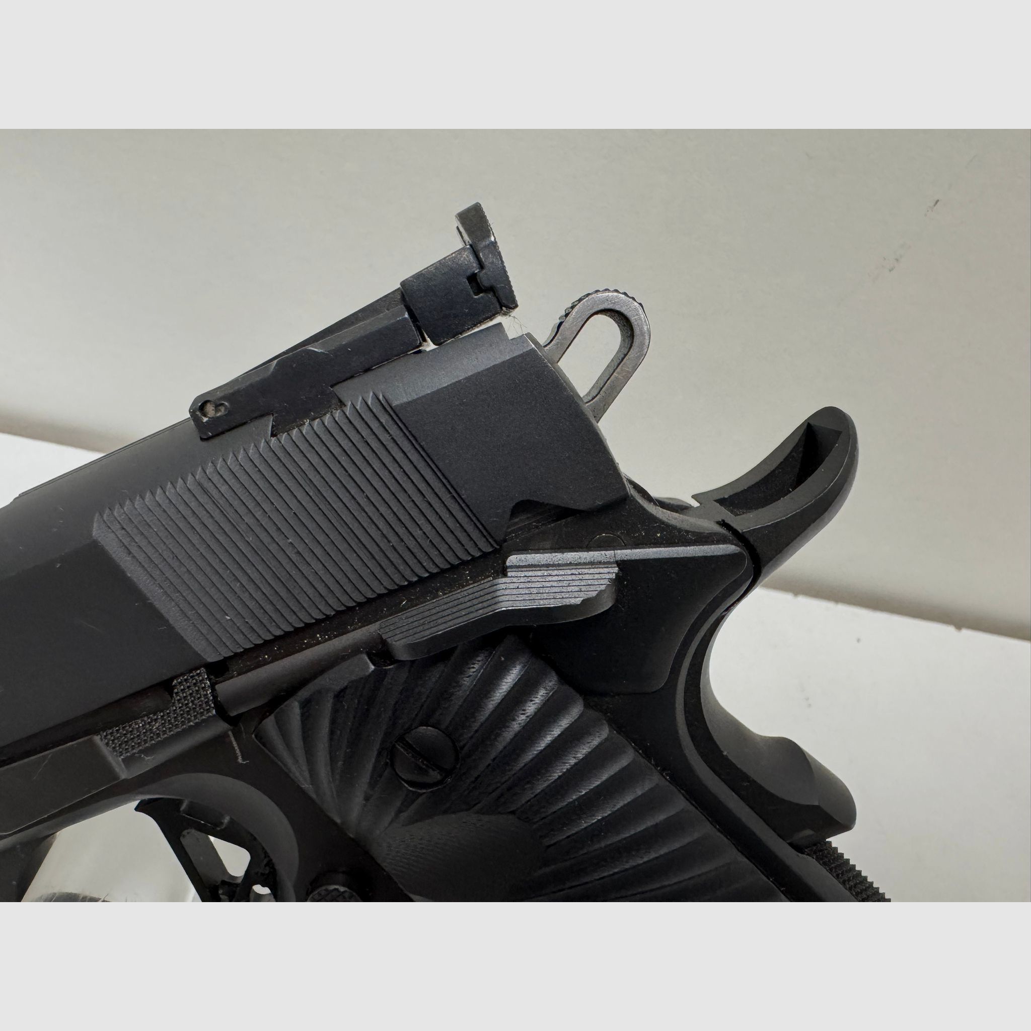 CHIAPPA 1911 Empire .45 ACP