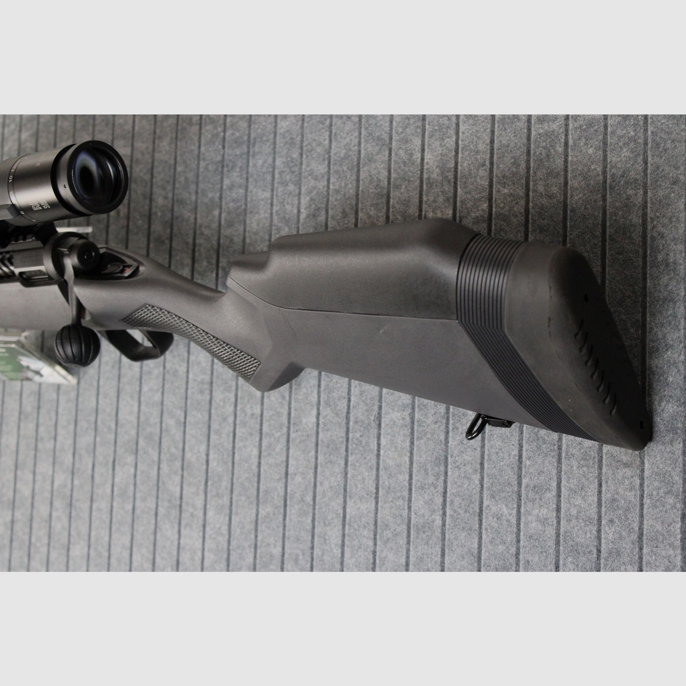  Armes à gauche Savage 110 Ultralite/ Carbone .308win- Minox - Freyr& Devik