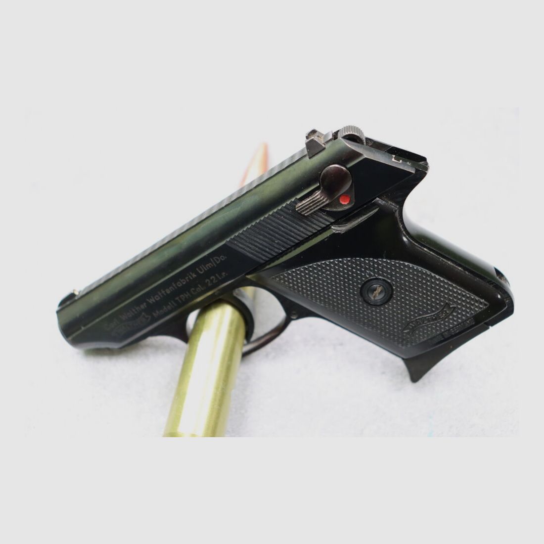 Walther TPH TPH
