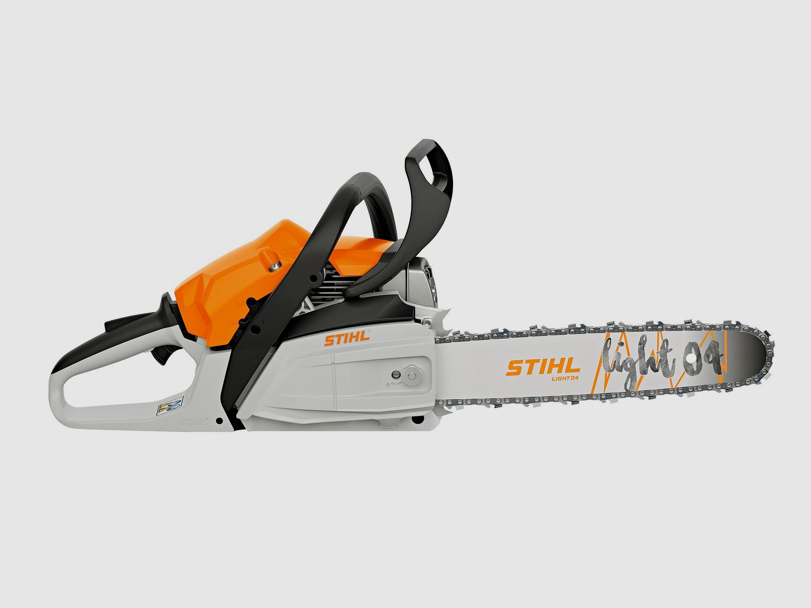 Stihl Motosierra MS 182