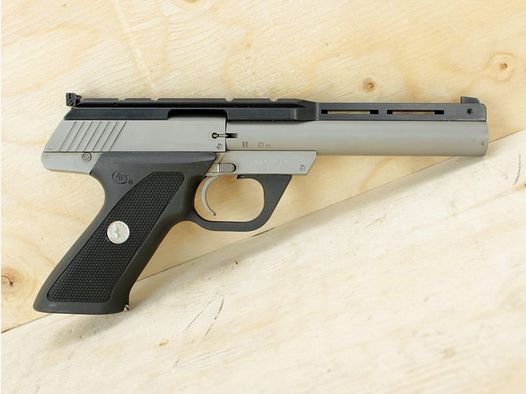 Pistolet samopowtarzalny COLT Target kal .22 LR