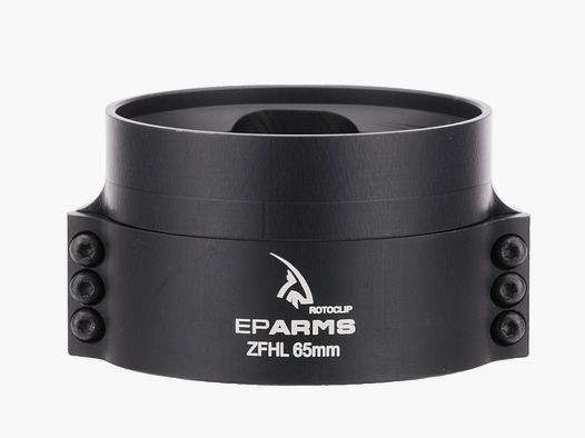 EP Arms 2012211 Richtkijkerhouder Rotoclip Klemhuls ZFHL 65mm