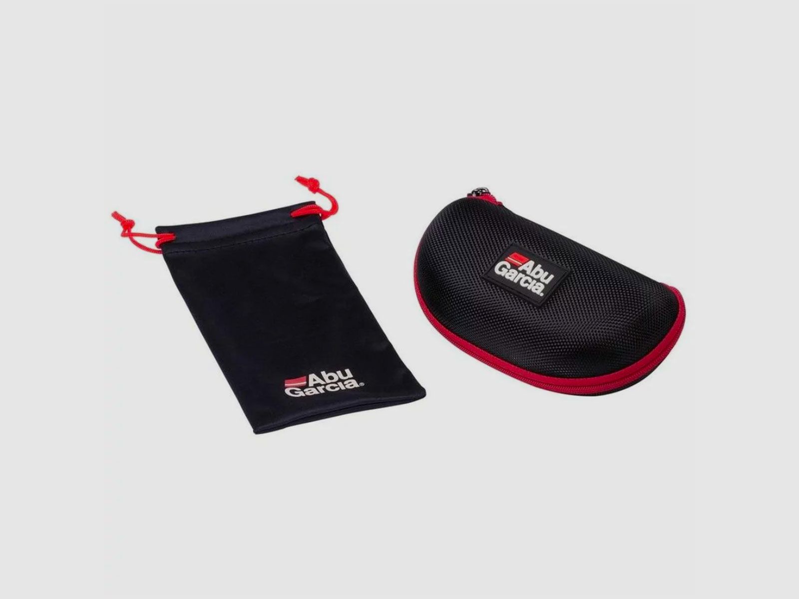 OCCHIALI – ABU GARCIA – BEAST EYEWEAR LUNETTES Flame Red, Bild 4 von 4