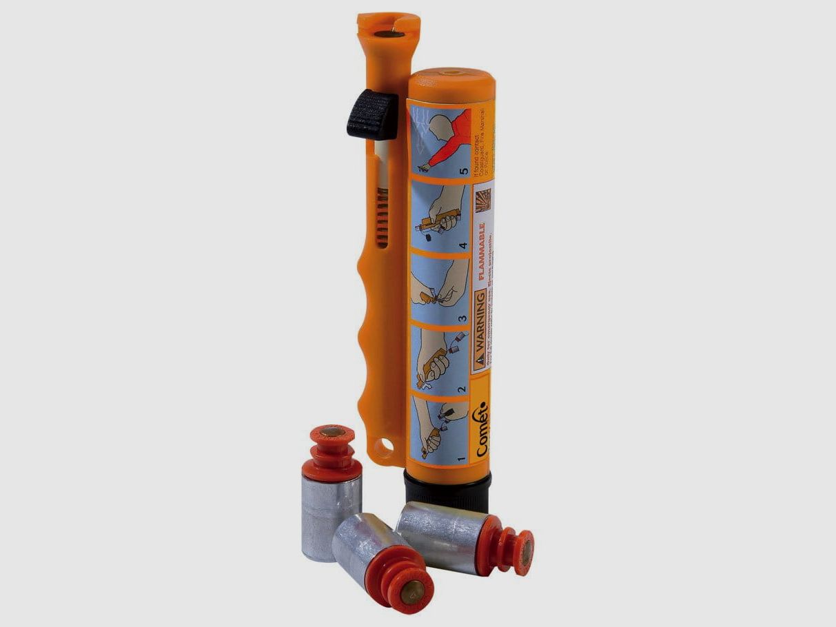 Comet Signal Generator Compact