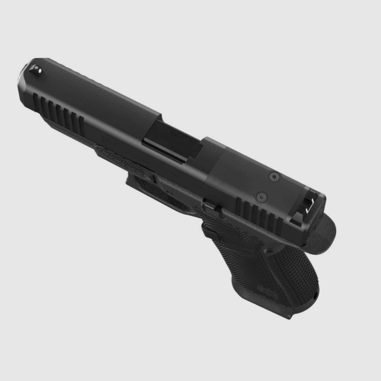 GLOCK 49 GEN6 OR FS 9X19, Bild 4 von 5
