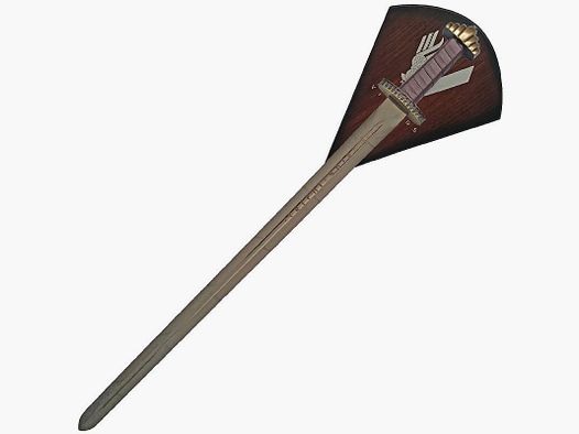 Vikings Schwert der Könige
