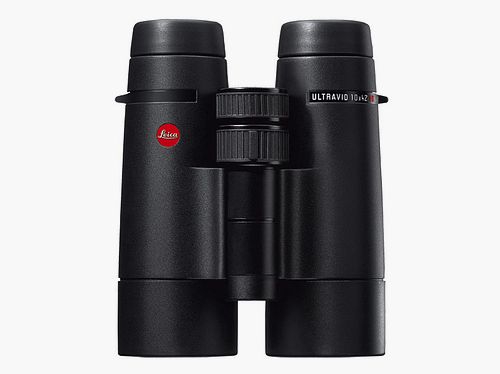 LEICA binocular Ultravid 10x42 HD-Plus