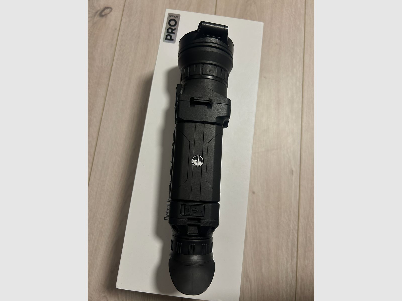 Pulsar Helion 2 XP50 Pro Wärmebildgerät