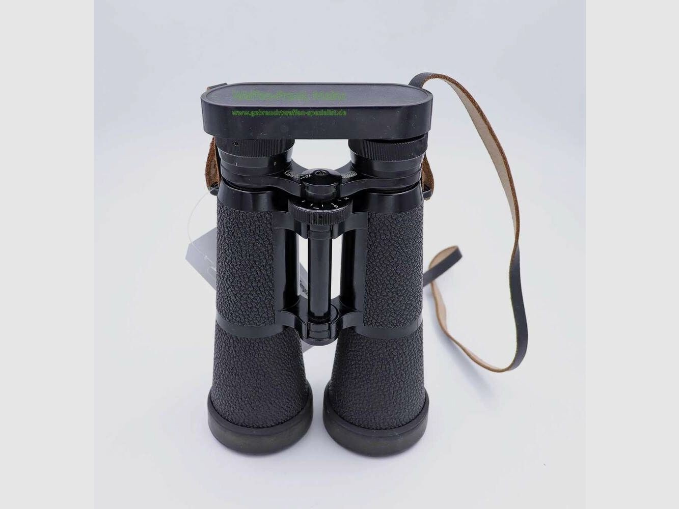 Hensoldt - Wetzlar Fernglas 7x50 Dialyt