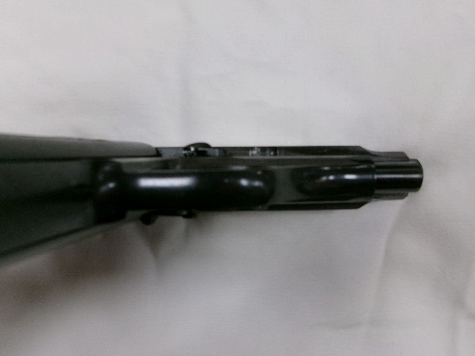 BERETTA 70 CAL. 7,65 d'occasion, image 4 sur 5
