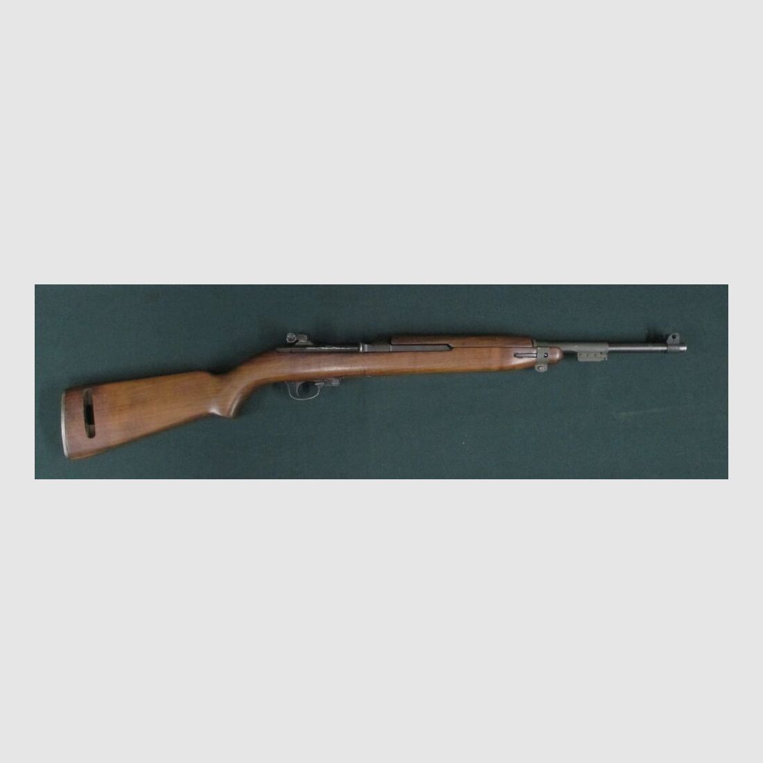 Inland Div. .30 M1 Carbine