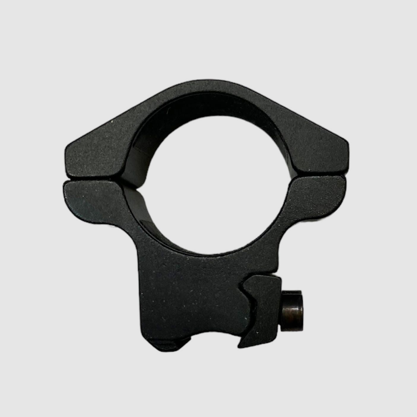 Ringe 1″ Mittlere Höhe für Optiken