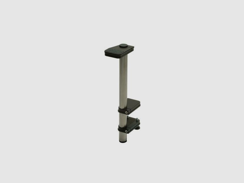 SINCLAIR INTERNATIONAL POWDER MEASURE STAND (CLAMP STYLE)