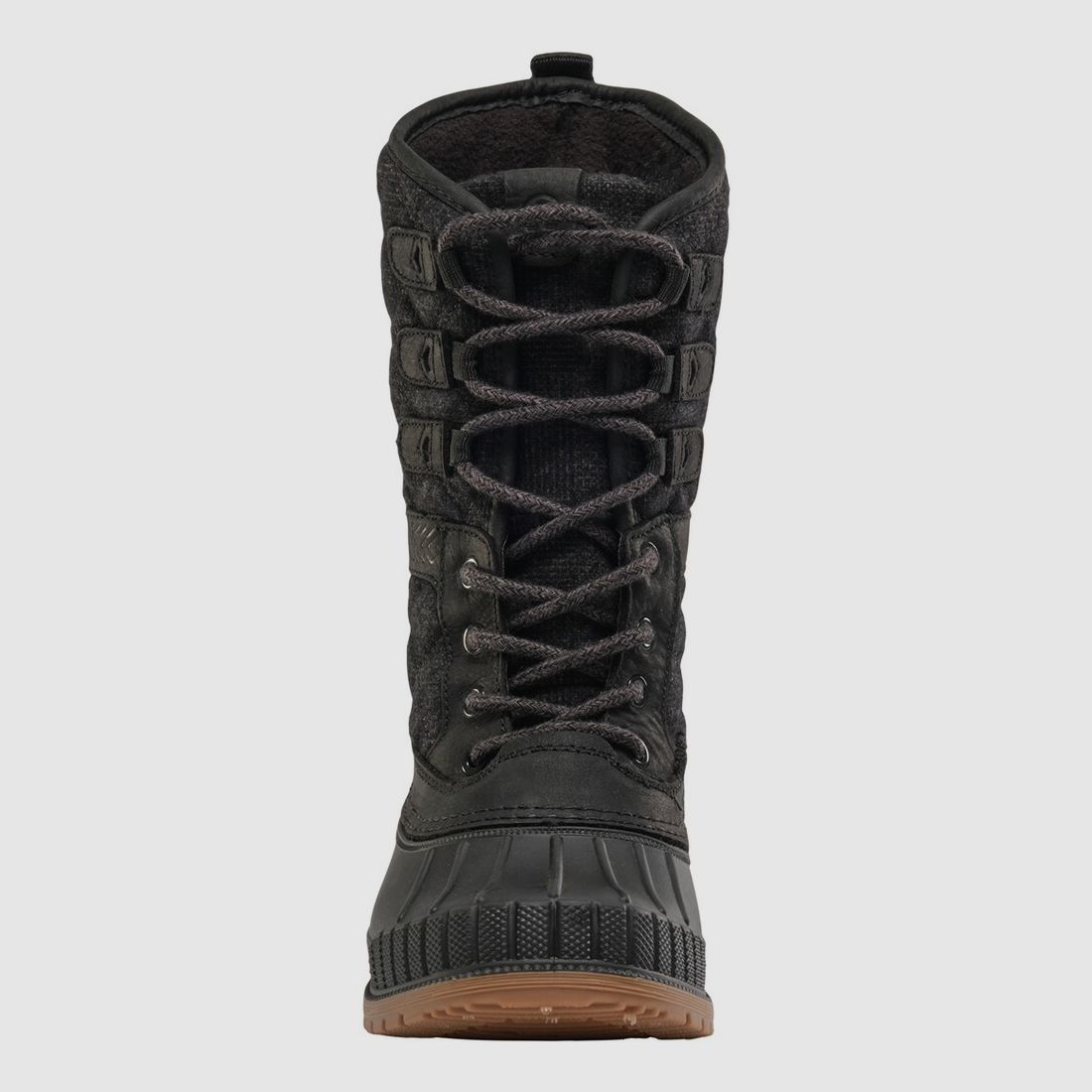 KAMIK Damskie Buty Termiczne Sienna 3 (Czarny), zdjęcie 3 z 7