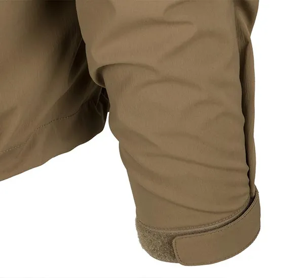 Helikon-Tex - BLIZZARD® Jacket - StormStretch® - PenCott® WildWood™ - KU-BLZ-NL-45, image 5 of 8