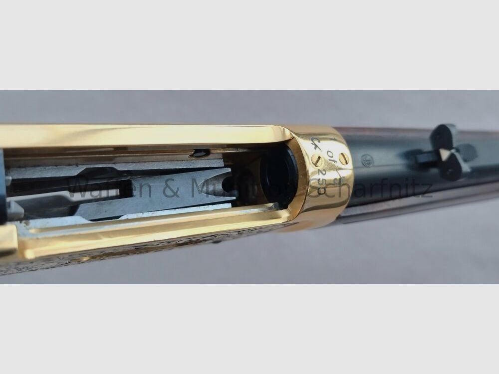 WINCHESTER Model 94 AE WACA "Commemorative"