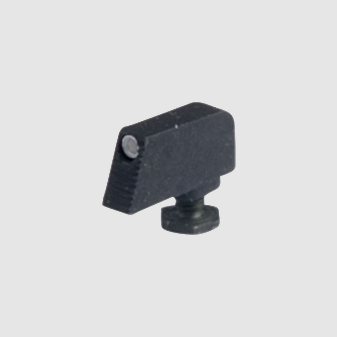 WILSON COMBAT VICKERS ELITE FRONT SIGHT TRITIUM .245″ HEIGHT, image 1 of 4