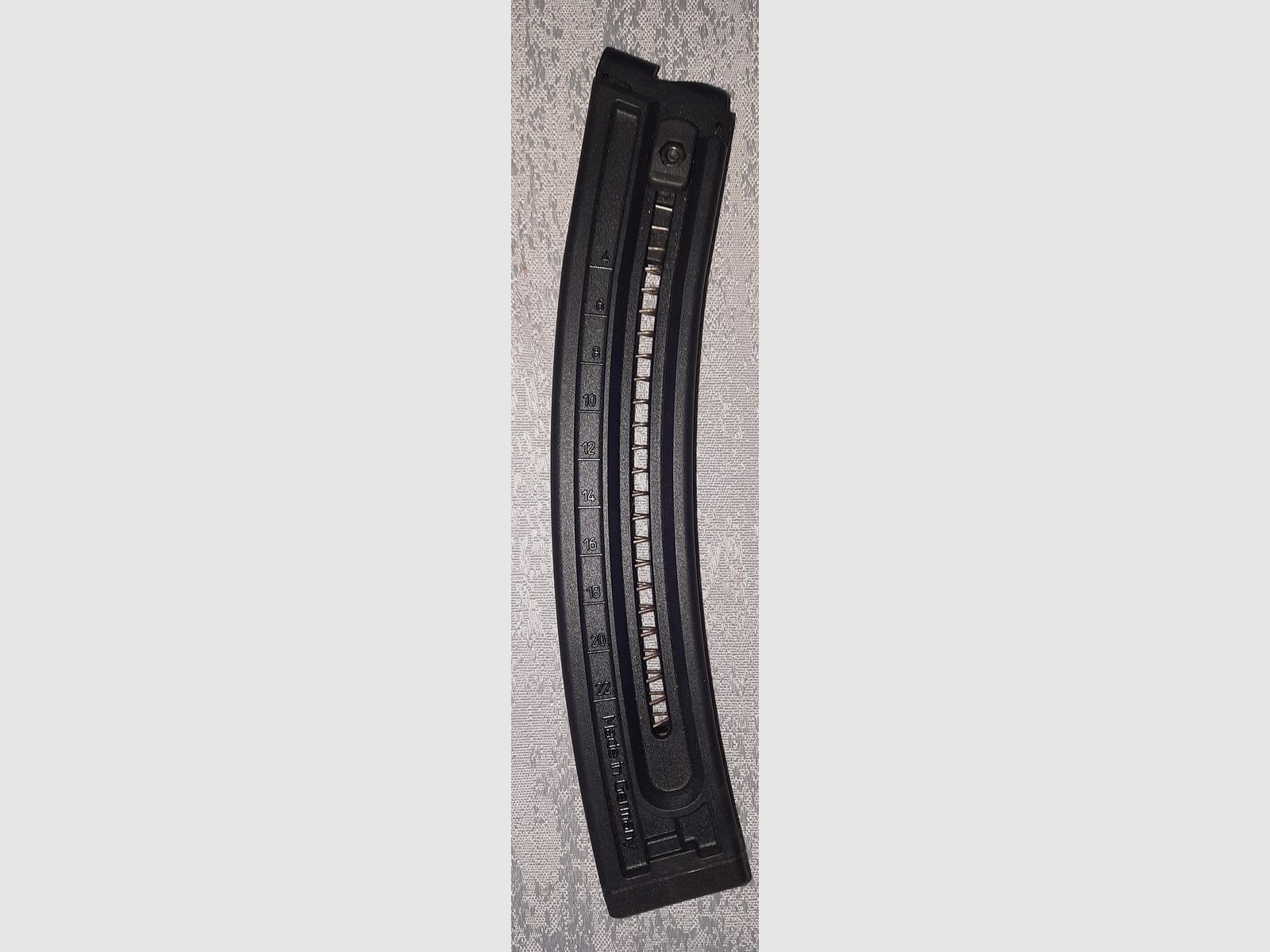 Magazin für GSG-5 / -16