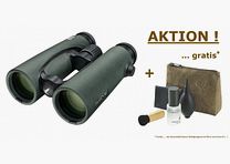 Swarovski EL 10x42 W B lornetka - AKCJA !